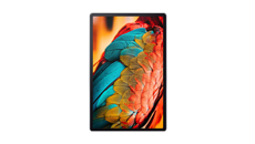 Lenovo Tab P11 Pro Coque & étui