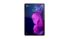 Verre trempé Lenovo Tab P11