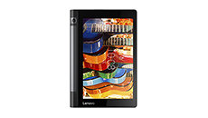 Lenovo Yoga Tab 3 8.0 Coque & Accessoires