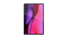 Verre Trempé Lenovo Yoga Tab Plus