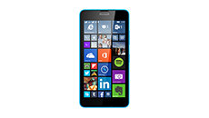 Coque Microsoft Lumia 640 LTE