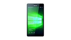 Coque Microsoft Lumia 950