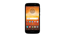 Accessoires Motorola Moto E5 Play
