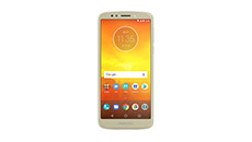 Motorola Moto E5 Coque & Accessoires