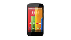 Reparation ecran Motorola Moto G