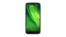 Reparation ecran Motorola Moto G6 Play