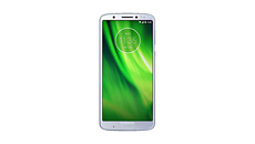 Reparation ecran Motorola Moto G6 Plus
