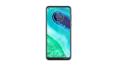 Motorola Moto G8 Coque & étui