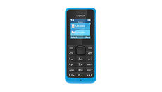 Nokia 105 Coque & Accessoires