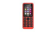 Nokia 130 Dual SIM Coque & Accessoires