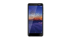 Reparation ecran Nokia 3.1