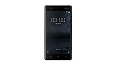 Reparation ecran Nokia 3