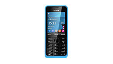 Nokia 301 Coque & Accessoires