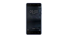 Reparation ecran Nokia 5
