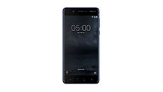 Accessoires Nokia 5 