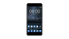 Nokia 8 Coque & Accessoires