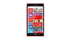 Nokia Lumia 1520 Coque & Accessoires