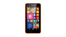 Nokia Lumia 635 Coque & Accessoires