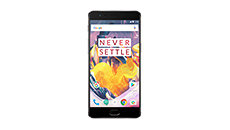 OnePlus 3T Coque & étui