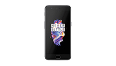 Coque OnePlus 5