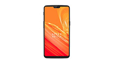 Câbles et connectivité OnePlus 6