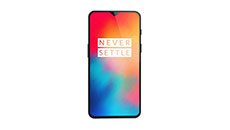 Verre trempé OnePlus 6T