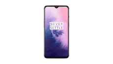 Verre trempé OnePlus 7