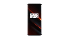 Verre trempé OnePlus 7T Pro 5G McLaren