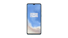 Verre trempé OnePlus 7T