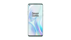 Accessoires OnePlus 8 