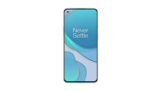 Verre trempé OnePlus 8T