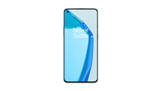 Coque OnePlus 9R