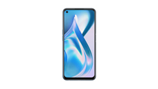 Coque OnePlus Ace Racing