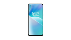 OnePlus Nord 2T Coque & étui