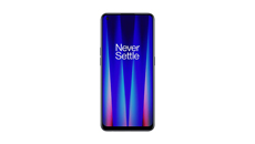 OnePlus Nord CE 2 5G Coque & étui