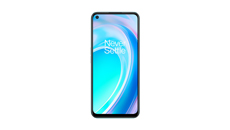 OnePlus Nord CE 2 Lite 5G Coque & étui