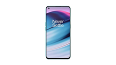 Protection écran OnePlus Nord CE 5G