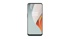 OnePlus Nord N100 Coque & étui