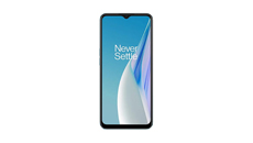 Coque OnePlus Nord N20 SE