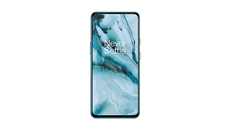 Coque OnePlus Nord