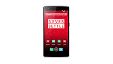 OnePlus One Coque & Accessoires