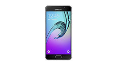 Accessoires Samsung Galaxy A3 (2016) 