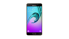 Accessoires Samsung Galaxy A5 (2016) 