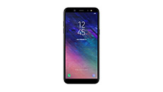 Samsung Galaxy A6 (2018) Coque & étui