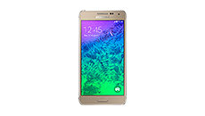 Accessoires Samsung Galaxy Alpha