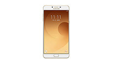 Accessoires Samsung Galaxy C9 Pro