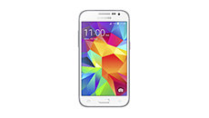Accessoires Samsung Galaxy Core Prime