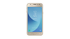 Samsung Galaxy J3 (2017) Coque & Accessoires