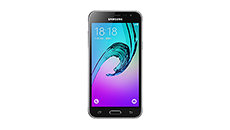 Accessoires Samsung Galaxy J3