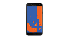 Chargeur Samsung Galaxy J4
